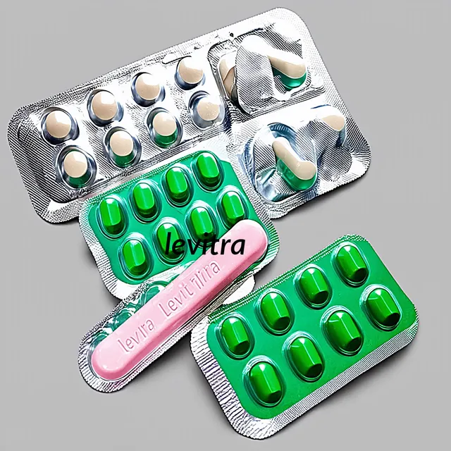 Levitra bayer 10mg prix